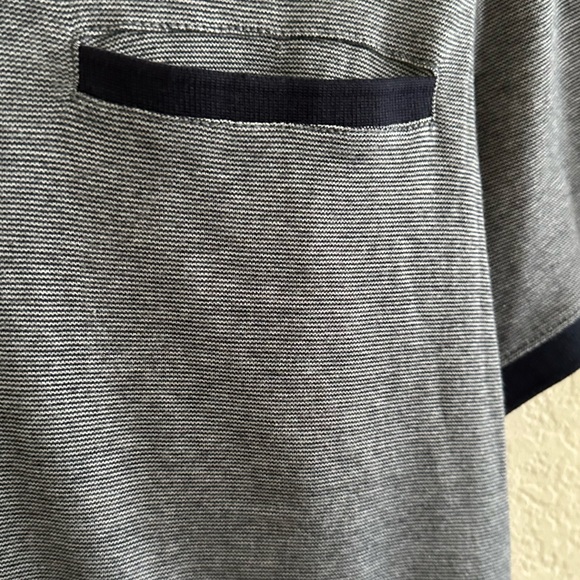 Super soft polo, banana republic - Picture 3 of 3